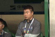 开云体育下载-2-4，国安被打回原形 基莱斯单挑对手后防 津门虎追平倒数第二